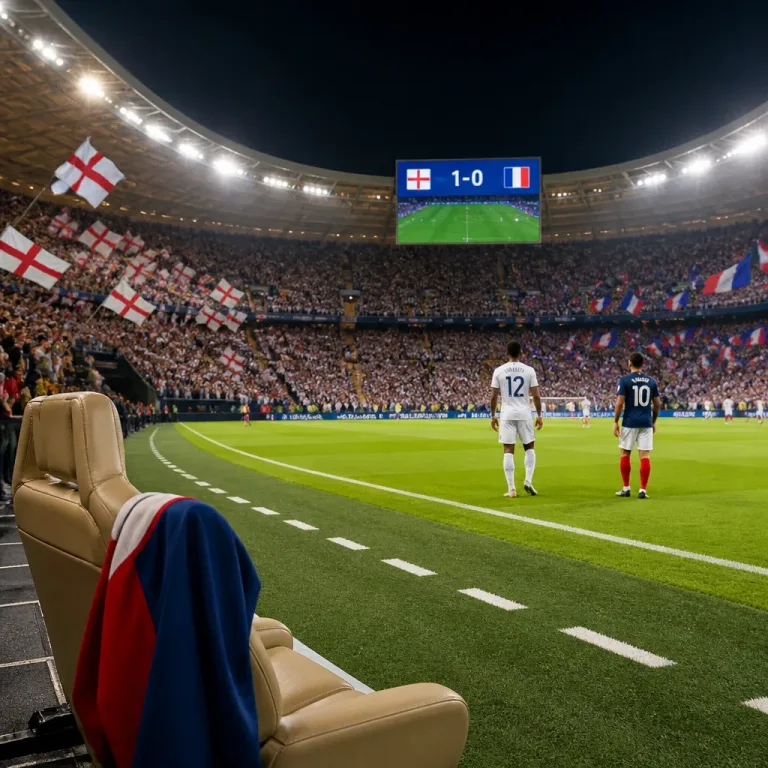 Mondial 2026: l’Angleterre frappe d’entrée, la France bousculée pour la petite finale