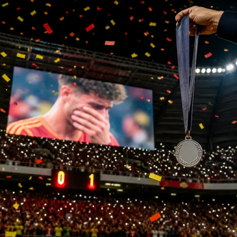 Finale 2026: Messi s’efface, l’Espagne sacre et l’Argentine rate le doublé