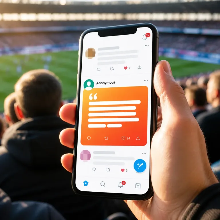 Coupe du monde : comment les fausses déclarations virales manipulent les internautes