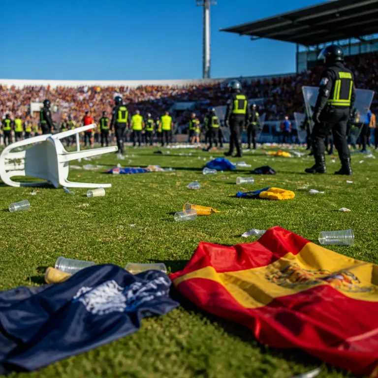 Mondial 2026: heurts après le sacre de l’Espagne, Paredes frappe Eric Garcia